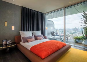 華亭麗園啟航之家設計案例 打造溫馨舒適的家庭港灣