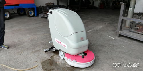 洗地機哪個品牌好 求推薦國產性價比高的品牌