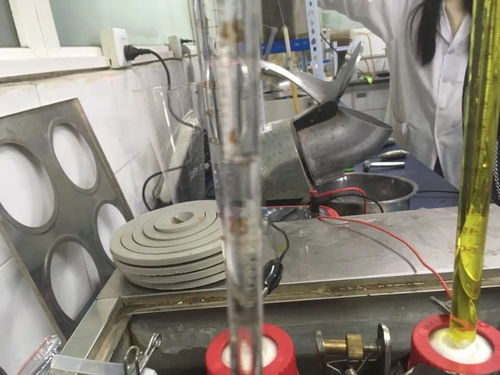 化工學(xué)報 2018年第8期推薦文章 五 dcmfc兩腔液量變化與產(chǎn)電性能的關(guān)系