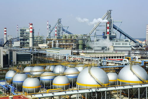 韶鋼松山2017年預(yù)計(jì)盈利25億元 今日鋼鐵財(cái)經(jīng)資訊速覽