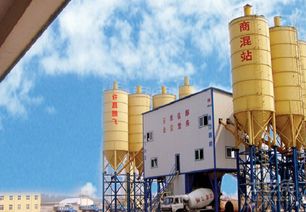 商品混凝土價格概況及高性能混凝土減水劑生產特點
