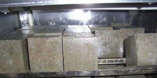 商品混凝土強度不高的原因分析與高性能混凝土減水劑的生產